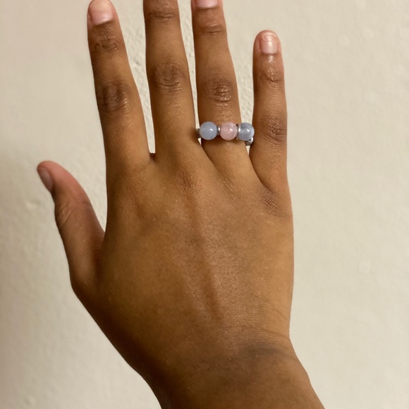 Wire ring - Picture 3 of 3